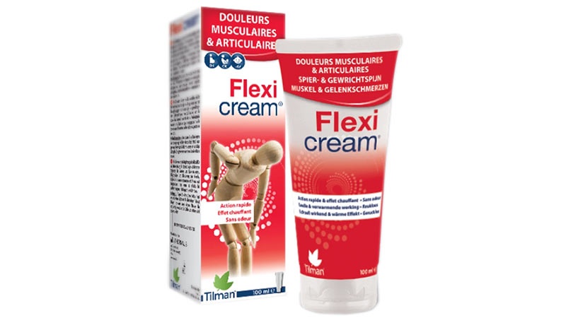 Notre avis sur l'efficacité et la sécurité de Flexicream